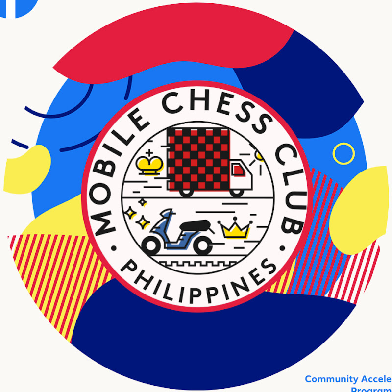 Mobile Chess Club Philippines