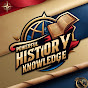 Powerful History Knowledge logo
