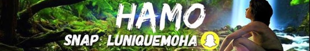 Hamo YouTube-Kanal-Avatar
