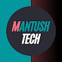 Mantush Tech logo