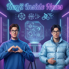 Kenji Inside News