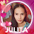 Julita Tiaba lovable 💓💓