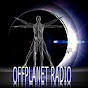 Randy Maugans' OffPlanet Radio-TV - @offplanetradio YouTube Profile Photo