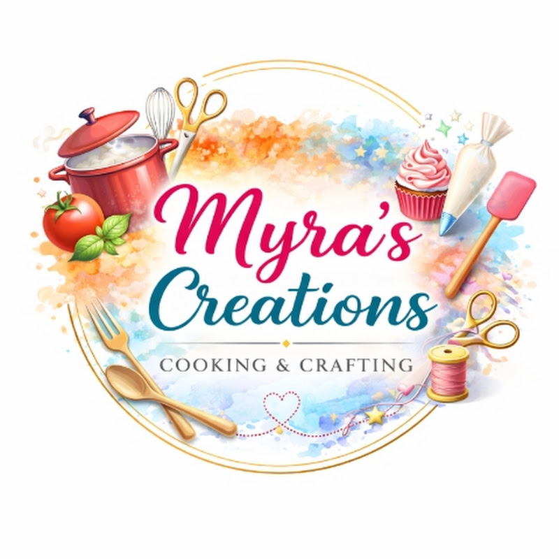 Myra's Creations 