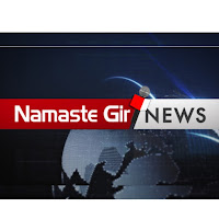 Namaste Gir News profile image