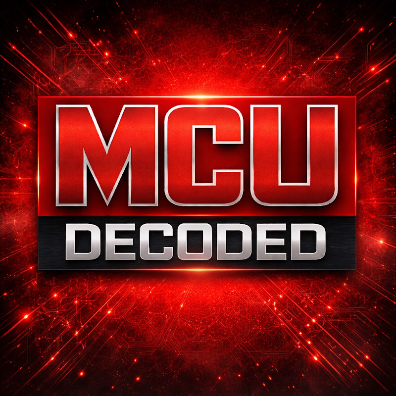 MCU Decoded