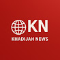 Khadijah News logo
