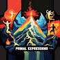 Primal Expressions logo