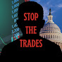 StopTheTrades logo