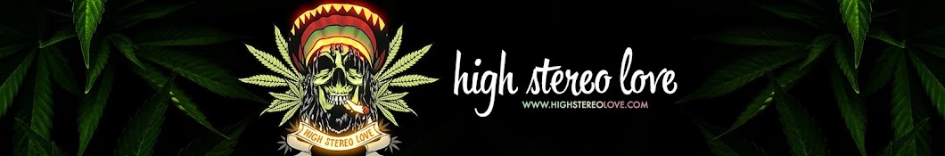 High Stereo Love â™¥ Best Reggae Music Avatar de canal de YouTube