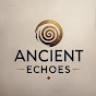 Ancient Echoes logo
