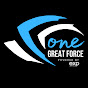 One Great Force logo