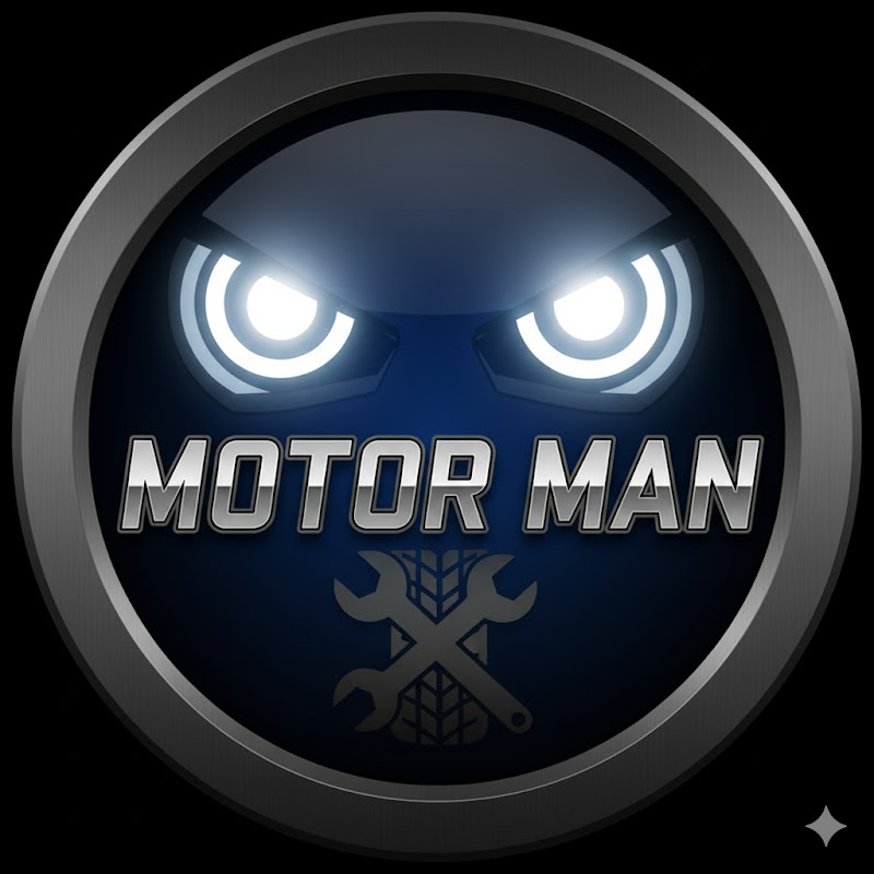 Motor Man