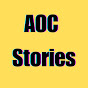 AOC Stories logo