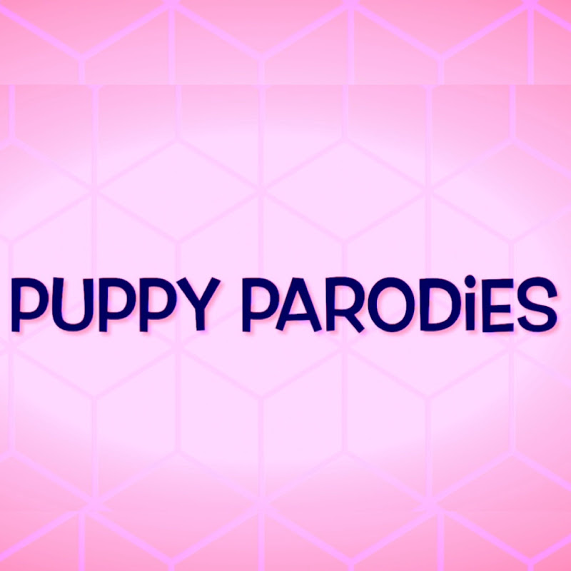Puppy Parodies