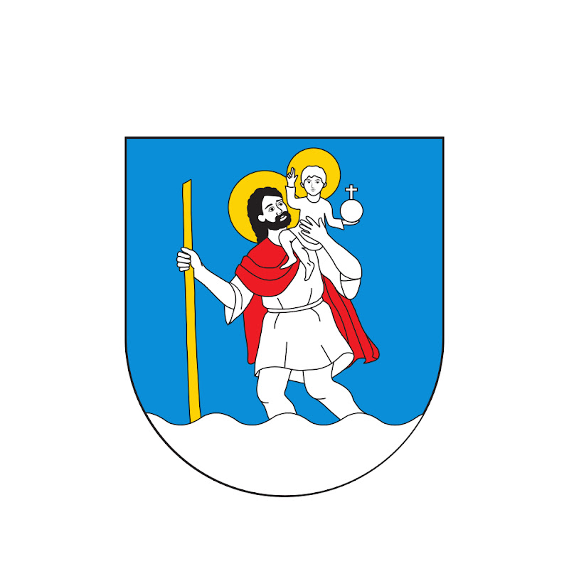 Białowodzka Góra 616 m n.p.m. logo