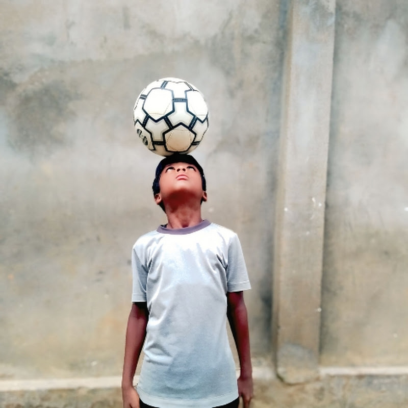 RURAL FOOTBALLER 