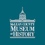 McLean County Museum of History YouTube Profile Photo