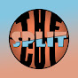 The Split Cut logo