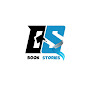 Book Stories logo