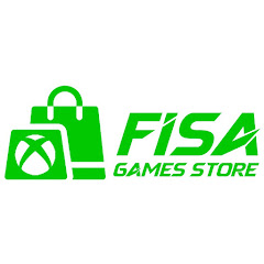 Fisa_Games_Store
