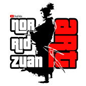 Norridzuan Art