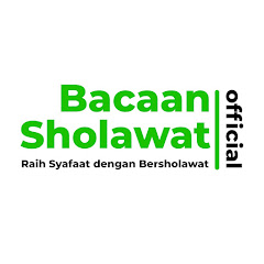 Bacaan Sholawat Official