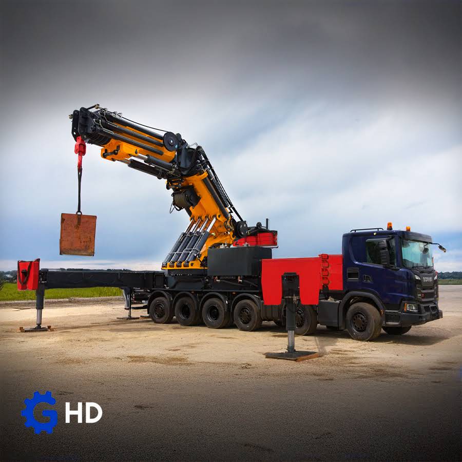 Post from Gear Tech HD
