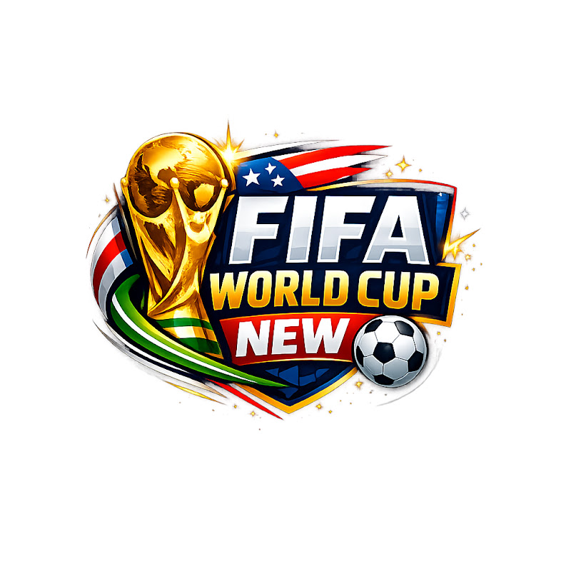 FIFA WORLD CUP NEW 