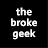 The Broke Geek