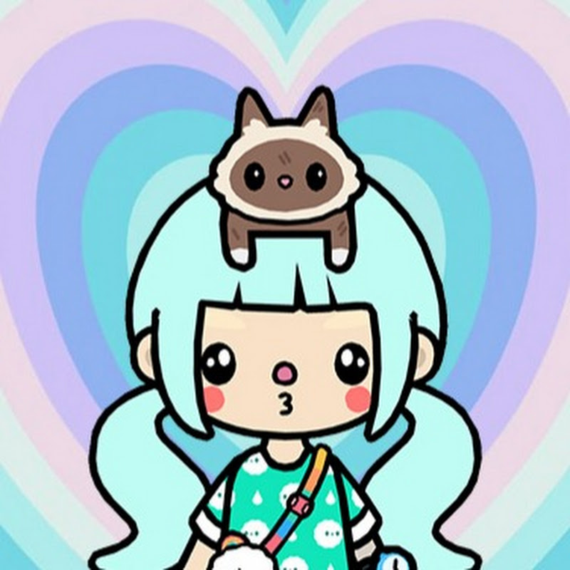 Toca life ISLA