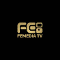 FEMEDIA TV logo