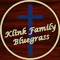 Klink Family Bluegrass YouTube Profile Photo