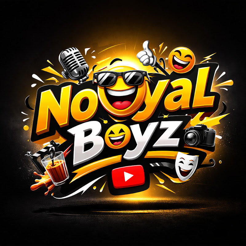 Hire Noyyal Boyz — Food & Drink YouTube creator for sponsorships