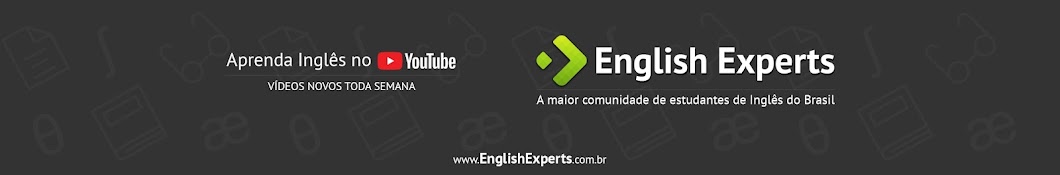 English Experts Awatar kanału YouTube