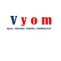 VYOM Bhatt logo