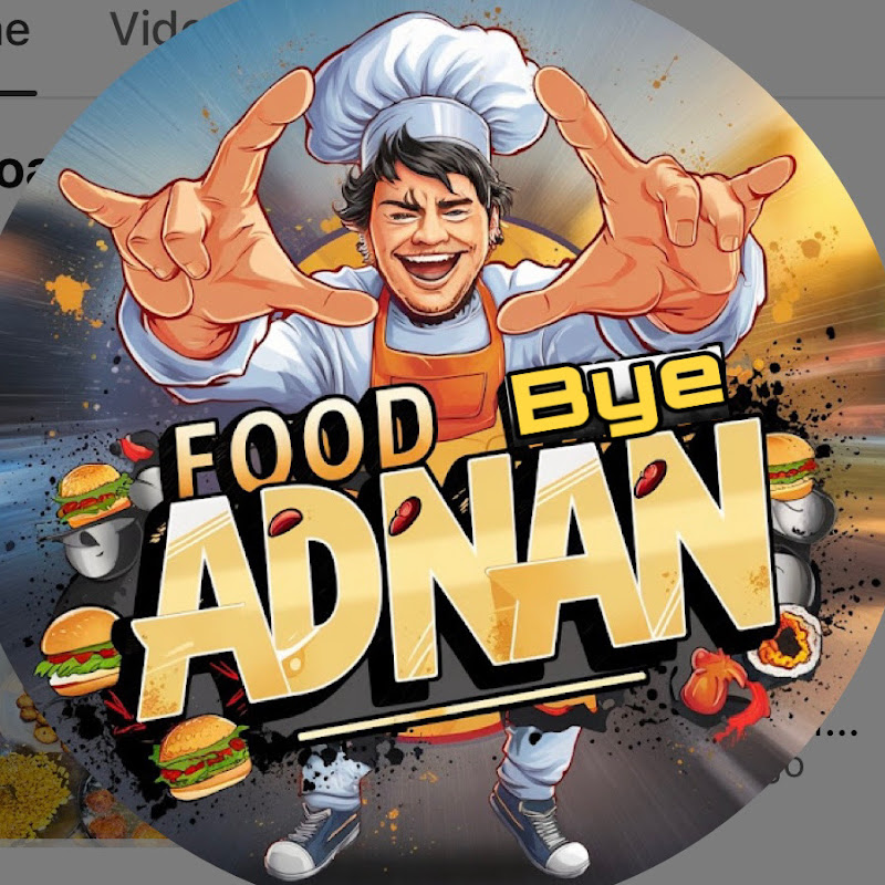 Food By Adnan 