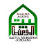 7W2Zadbs5Ao-channel-avatar-Masjid Agung Jombang
