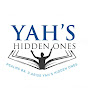 Yah’s Hidden Ones logo
