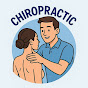 Chiropractic Enjoyer logo