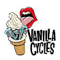 Vanilla Cycles logo