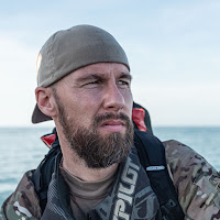Profile Picture of Robert Marc Lehmann - Mission Erde