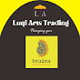 Inaãra by Luqi Arts Concept Store logo