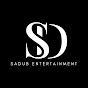 SADUB Entertainment logo