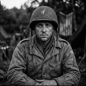 The American Soldier