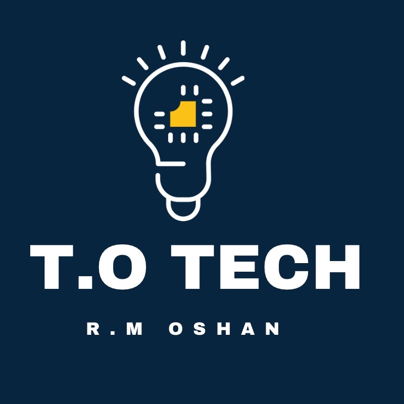 T.O TECH
