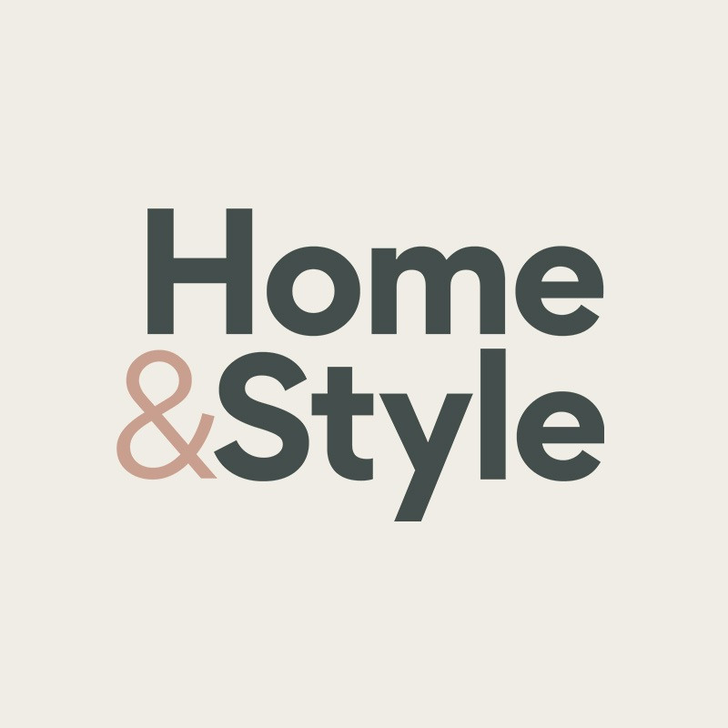 Home & Style Logo