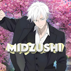 MIDZUSHI