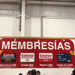 COSTCO compras Guadalajara, Jal. México
