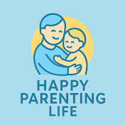 happy parenting life 